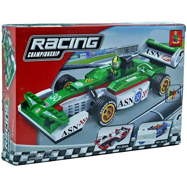 Ausini Racing Set 26504