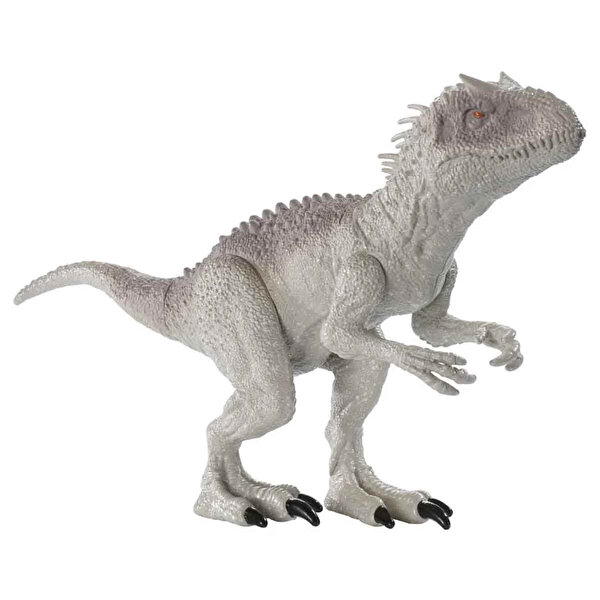 Jurassi̇c World Di̇nozor Fi̇gürleri̇ Indominus Rex JGG20