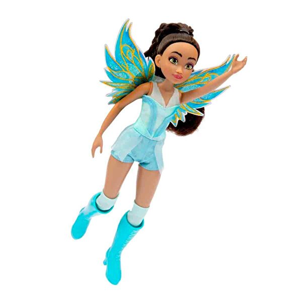 Winx Kanatlı Periler WNX76 Aisha