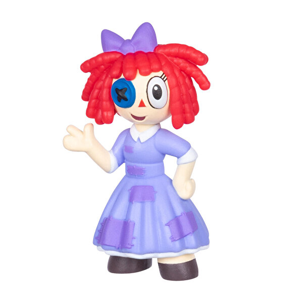 Amazing Digital Circus Sürpriz Mi̇ni̇ Fi̇gür 5 Cm