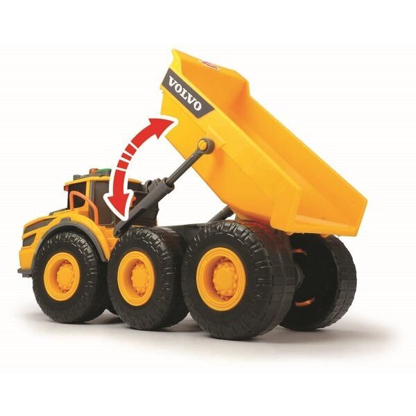 Dickie Toys Volvo Taşıyıcı Kamyon
