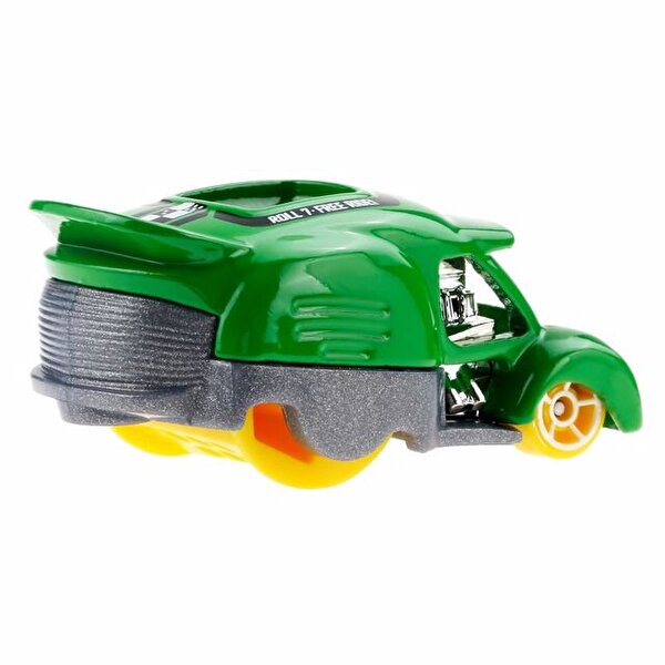 Hot Wheels Tekli Arabalar See Me Rollin HCW93
