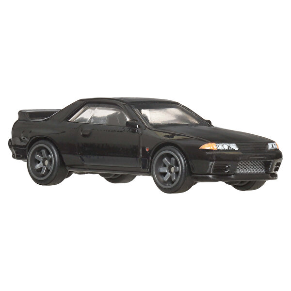 Hot Wheels Hızlı ve Öfkeli Premium Arabalar Nissan Skyline GT-R (BNR32) JBL97