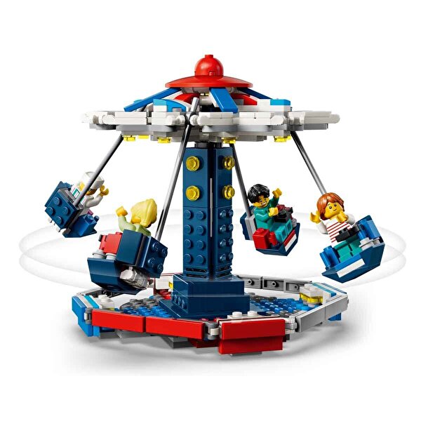 LEGO Creator 3’ü 1 Arada İkonik Dönme Dolap 31389