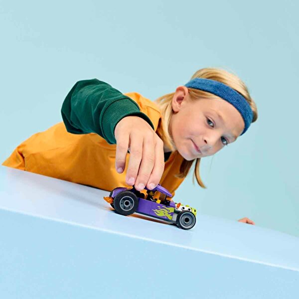 LEGO City Hot Rod 60485