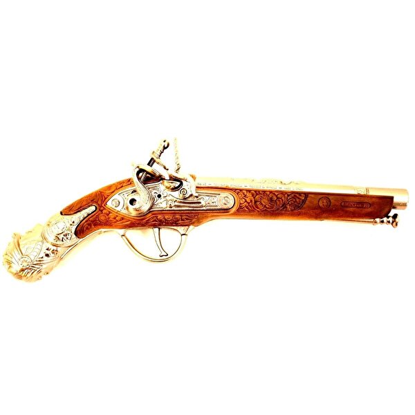 Korsan Tabancası 03400