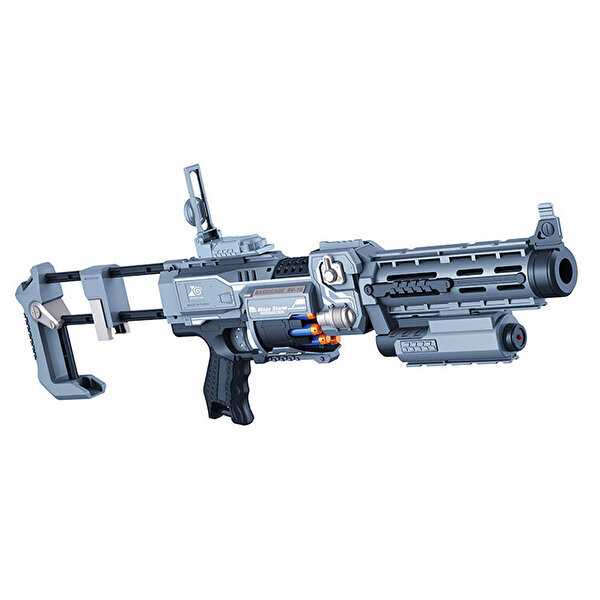 Blaze Storm Yumuşak Dart Atıcısı ZC7080