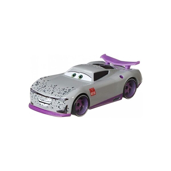 Cars 3 Tekli Karakter Araçlar Kurt with Bug Teeth GJY98