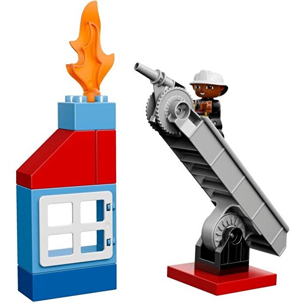 LEGO® Duplo Fire Truck 10592