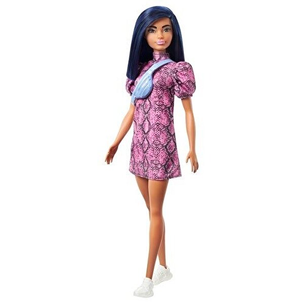 Barbie Büyüleyici Parti Bebekleri GHW57