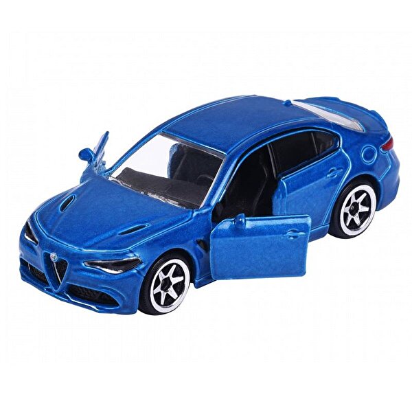 Majorette Premium Araçlar Alfa Romeo Giulia