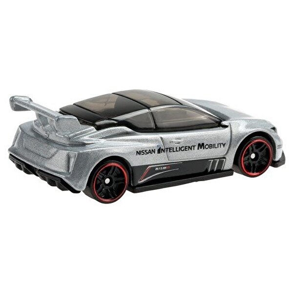 Hot Wheels Tekli Araba Nissan Leaf Nismo RC-02 GRX36