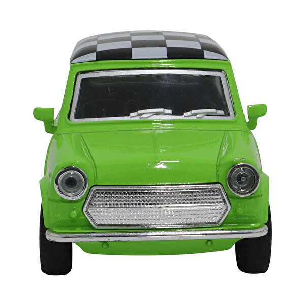 Çek Bırak 1:36 Araba 6159B Yeşi̇l