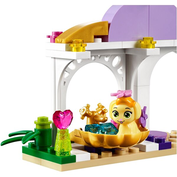 LEGO® Disney Prenses Daisy´nin Güzellik Salonu