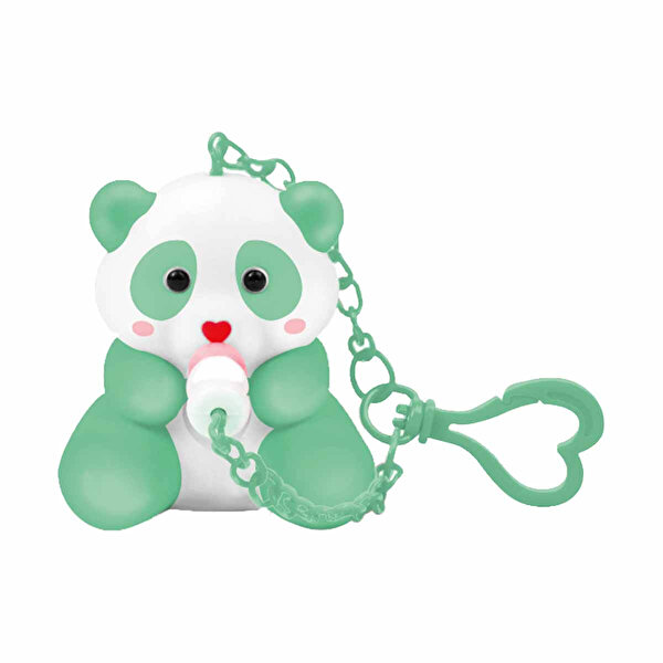 Coccolotti Sevimli Pandalar Charlie