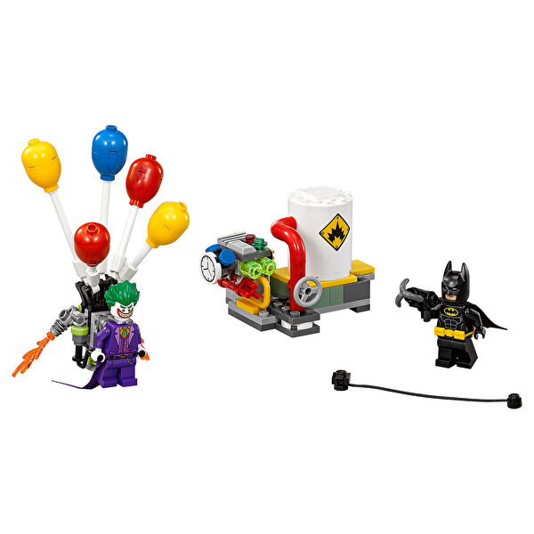 LEGO® Batman Film Joker Balonla Kaçış