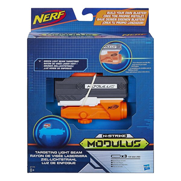 Nerf Modulus Aksesuar