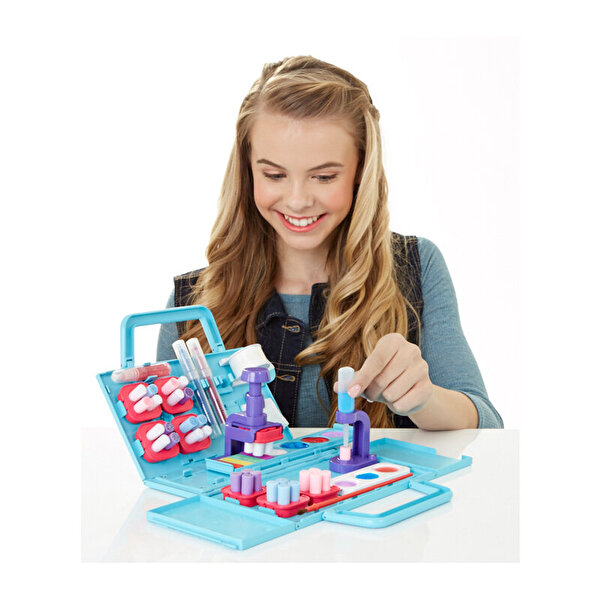 Pom Pom Dekorasyon Seti