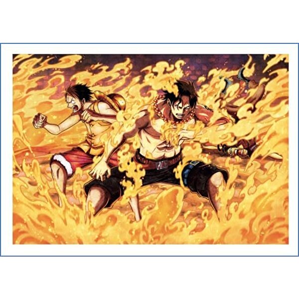 Panini One Piece 25. Yıl Dönümü Paketi