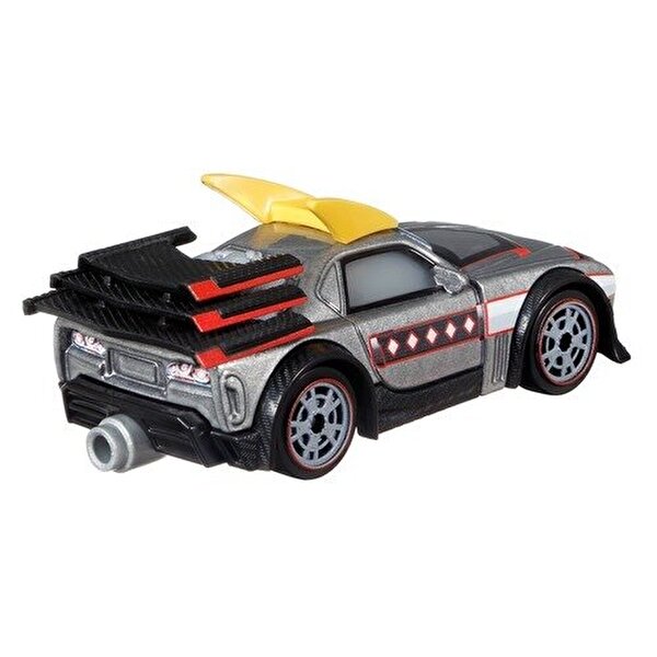 Cars 3 Tekli Karakter Araçlar Kabuto GRR79