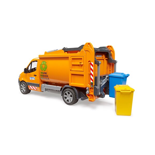 Bruder MB Sprinter Çöp Kamyonu