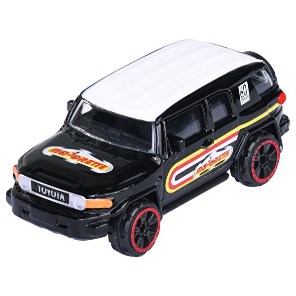 Majorette Anniversary Edition Premium Araçlar Toyota FJ Cruiser