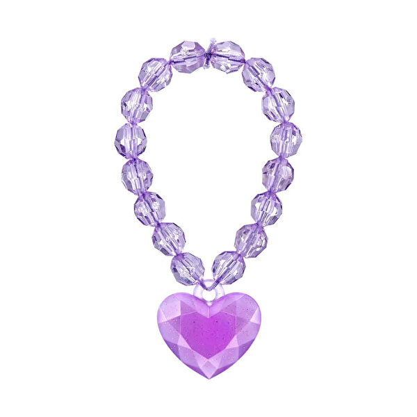 Rainbocorns Prenses Fairycorn Surpriz S6-9281 Pembe