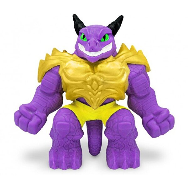 Elastikorps Fighters Extra Force Drako