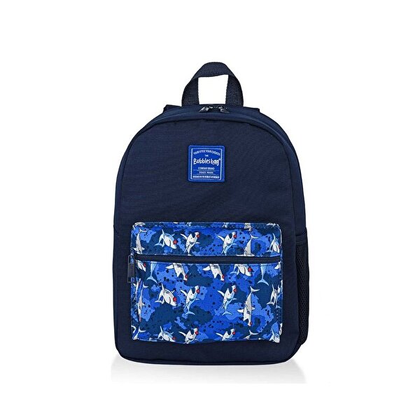 Bubbles Deep Anaokulu Çantası
