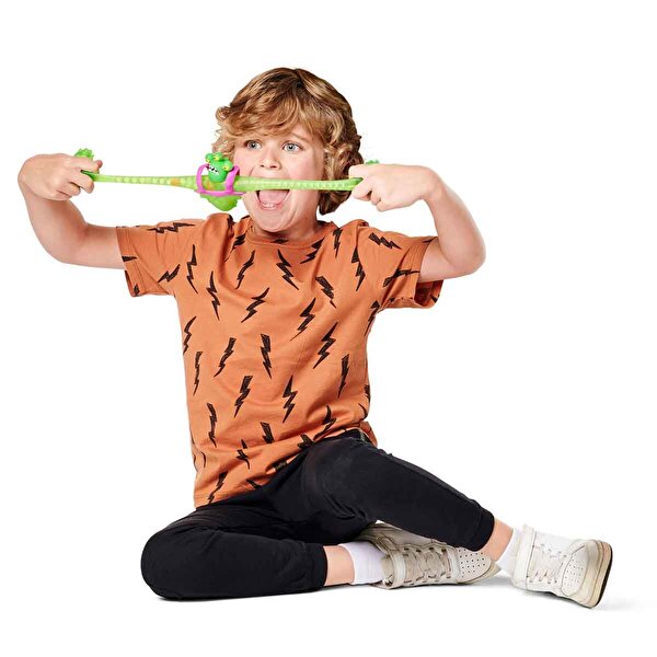 Goojitzu Tekli Figür Galaksi Gücü Merculok