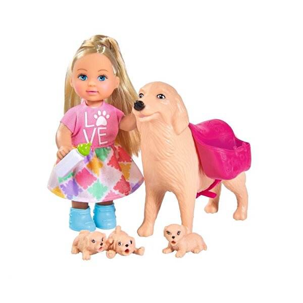 Evi Love Köpek Bakıcısı