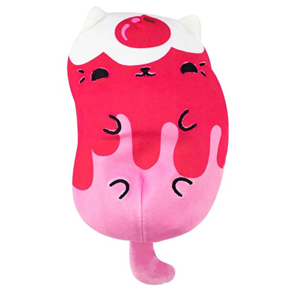 Cats vs Pickles Beans Seri 10 Cm