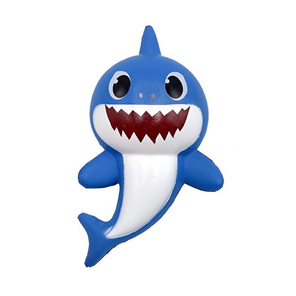 Mavi Yumuşak Köpekbalığı