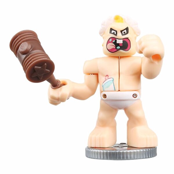 AKEDO S1 Tekli Sürpriz Paket 14227