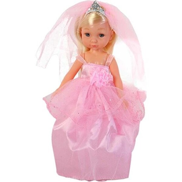 Gelin Bebek Isabella