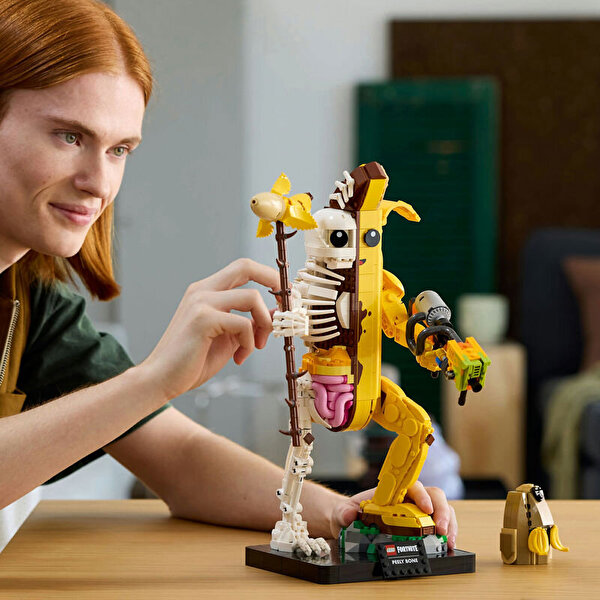 LEGO Fortnite Muzafpert 77072