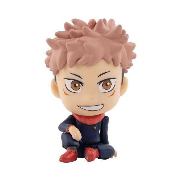 Jujutsu Kaisen Bobble Hero Serisi 2 Yuji Itadori