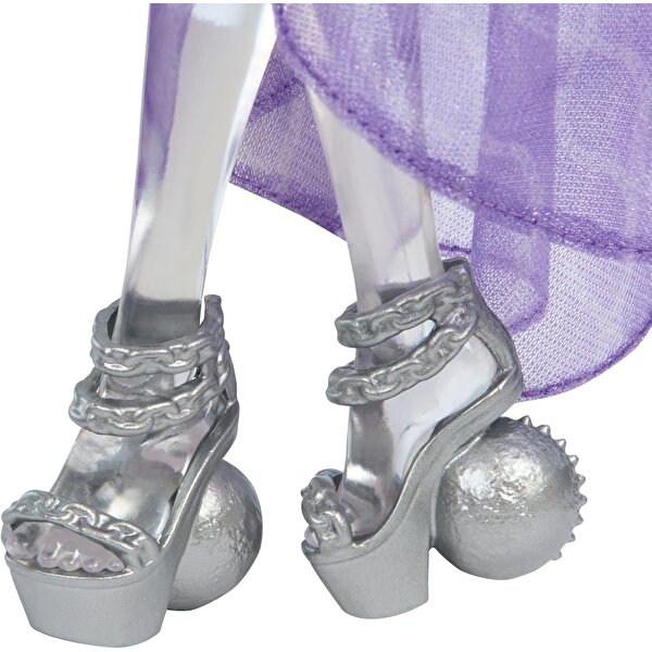 Monster High Ana Karakter Bebekler Spectra Vondergeist HXH77