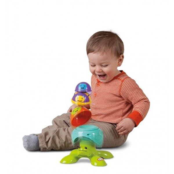 Little Tikes Oyuncu Kaplumbağa