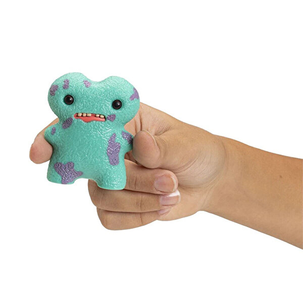 Fuggler Koleksiyon 5’li Figür Seti 5