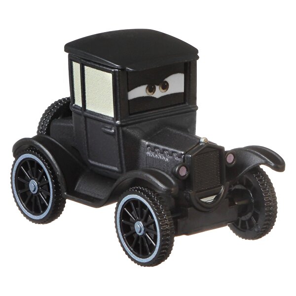 Cars 3 Tekli Karakter Araçlar Lizzie GXG37