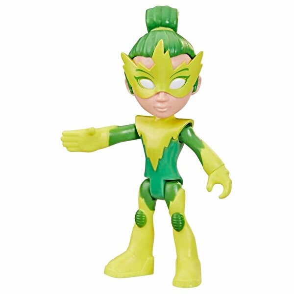 Spidey And His Amazing Friends Hero Figür Electro F8144