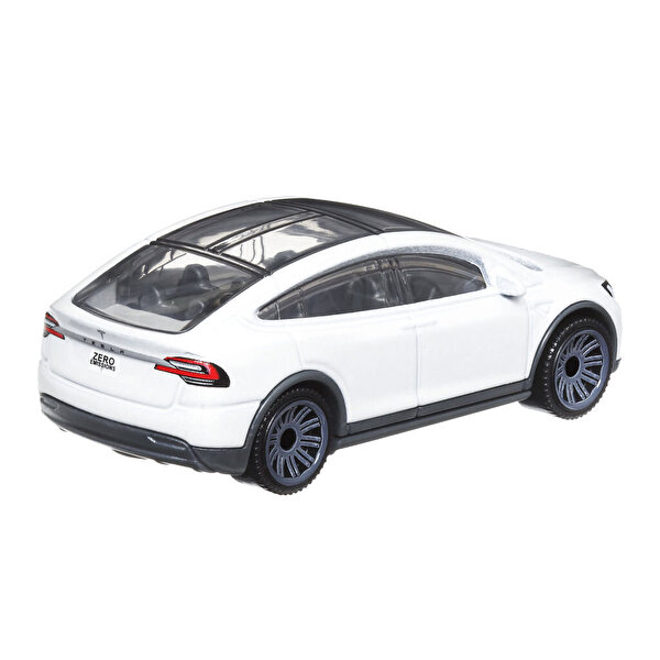 Matchbox Tekli Arabalar Tesla Model Y HLC68