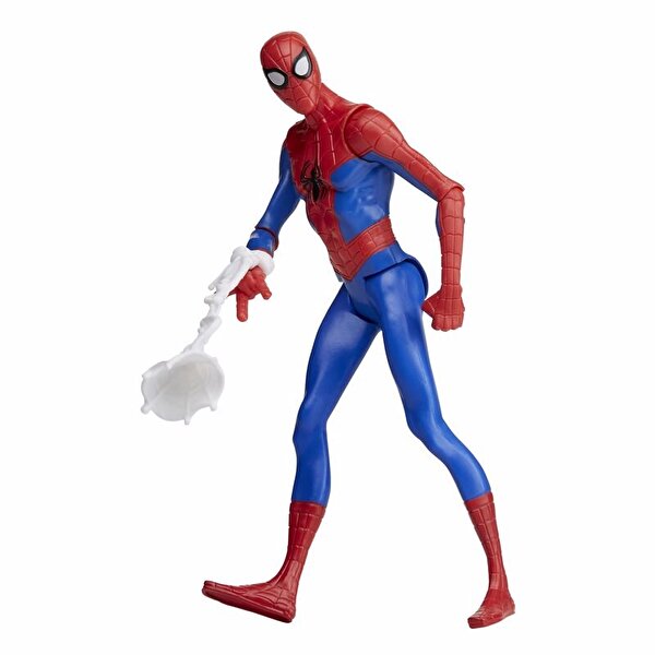 Spider-Man Spider-Verse 15 cm Figür Spider-Man F3838