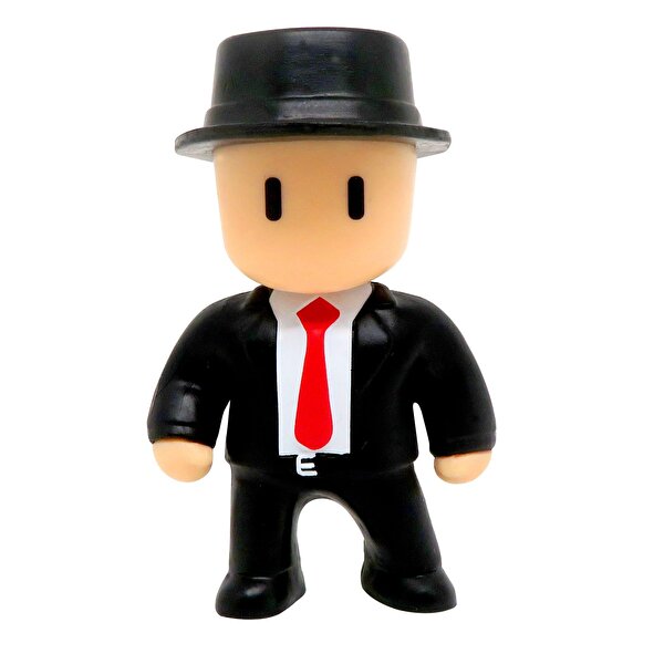 Stumble Guys 5'li Mini Figür Seti 3 S3 40025