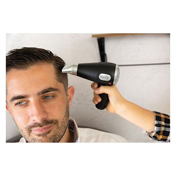 Smoby Berber ve Saç Kesim Kemeri Seti