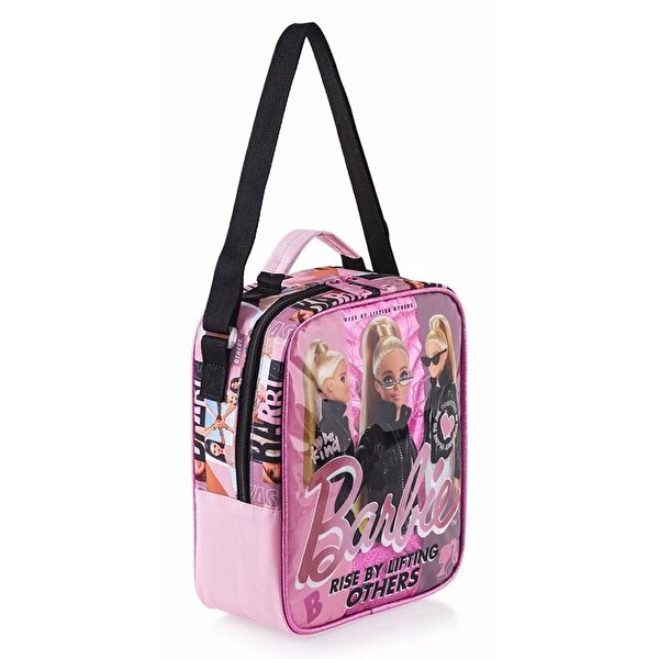 Barbie Due Others Beslenme Çantası