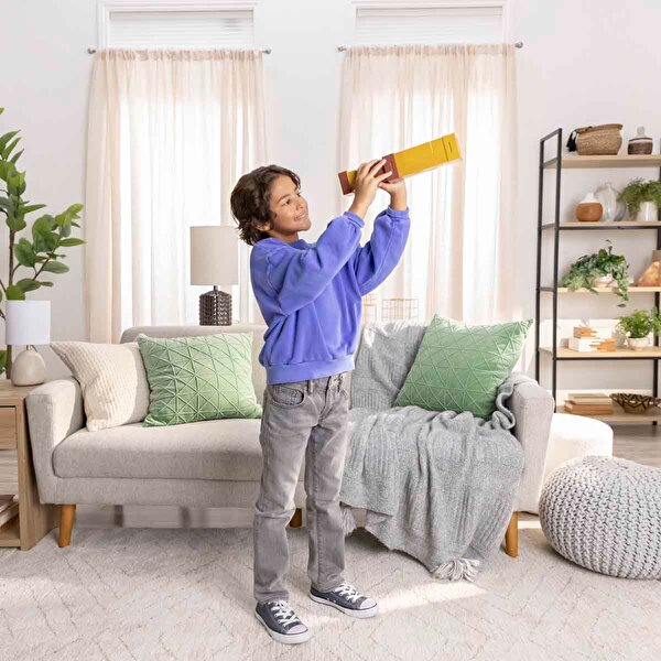 Minecraft Piksel Dürbün JKC14