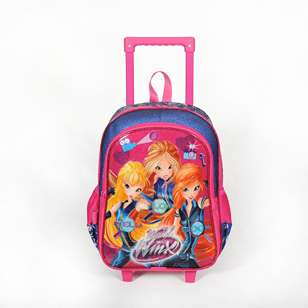 Winx Çekçek Çanta