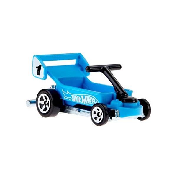 Hot Wheels Tekli Arabalar Draggin Wagon HKK71